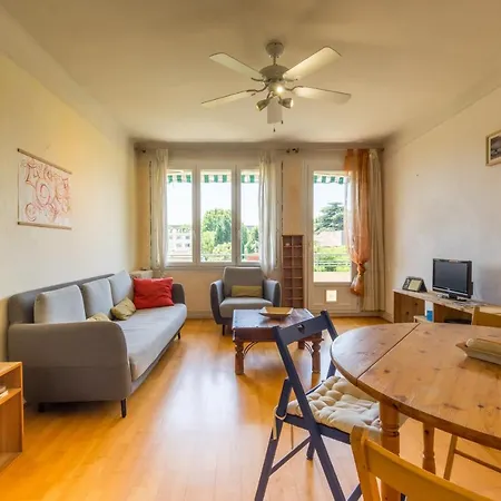Coeur Dassas - Premiere Conciergerie Apartamento Montpellier