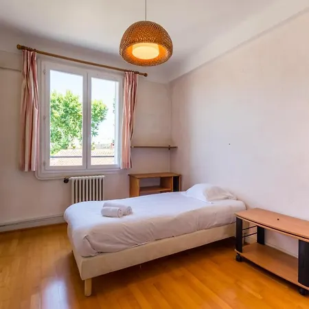 Apartamento Coeur Dassas - Premiere Conciergerie Montpellier
