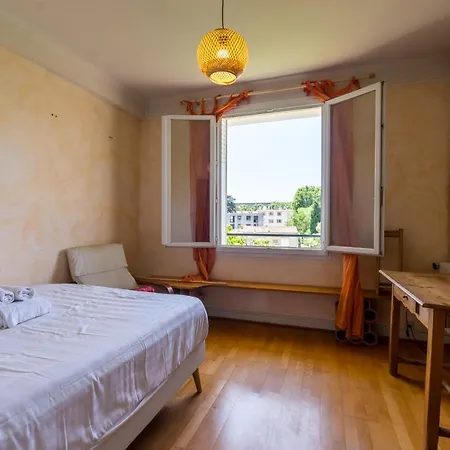 Apartamento Coeur Dassas - Premiere Conciergerie *